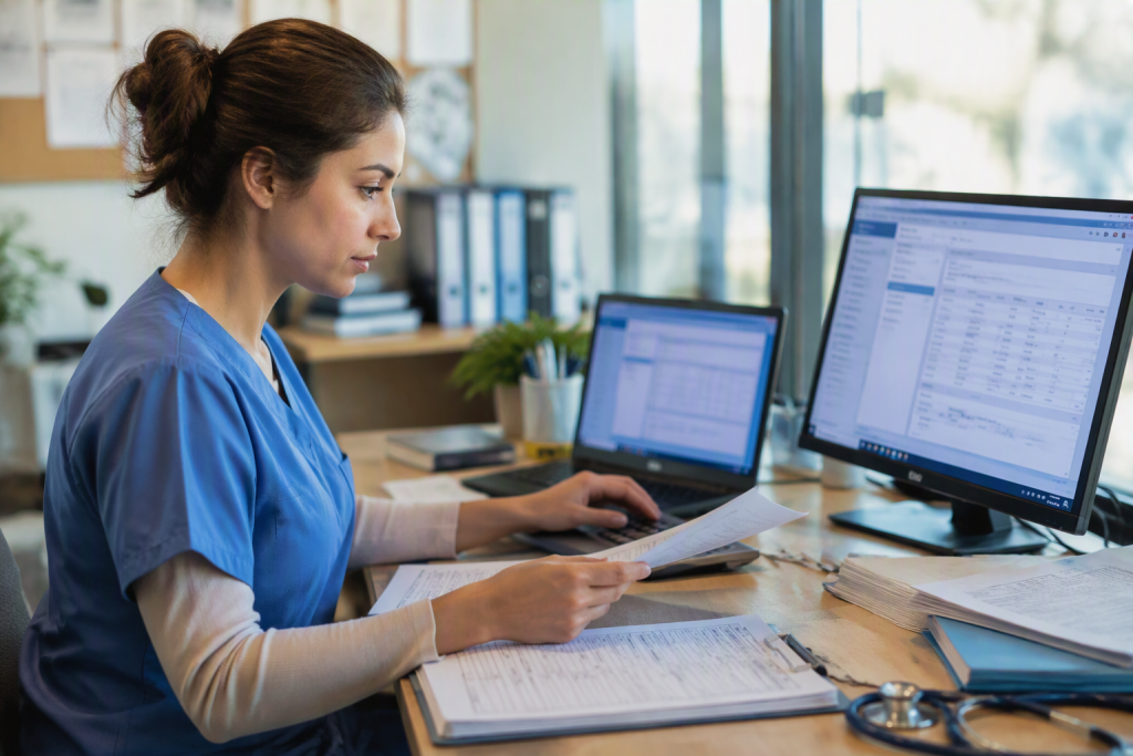 How to Find Medical Billing and Coding Jobs